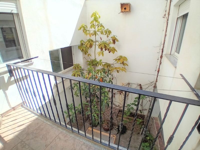 Foto 6f08e421-a7fe-460f-8b1f-27114be23fc5. Casa amb aparcament a Pobla del Duc (la)