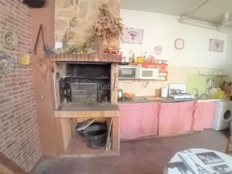 Foto e015c163-e022-457b-9a82-21a10d481fc2. Casa amb aparcament a Pobla del Duc (la)