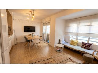 Pis  Calle general primo de rivera. Oportunidad única en el corazón de alicante hostel en pleno func