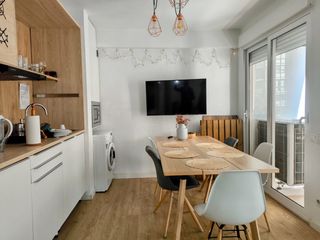 Pis a Barrio del Centro