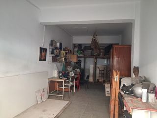 Industrial building in Nou Moles. Almacen en valencia