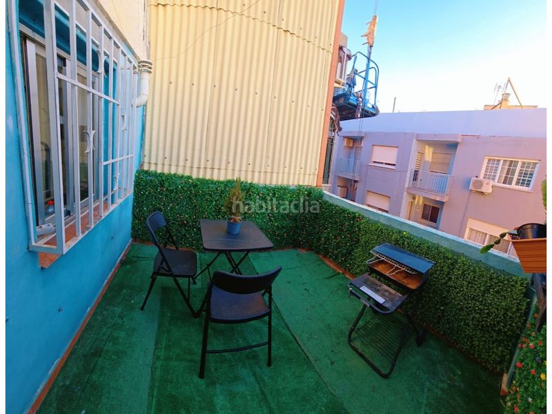 Foto 5fca3ed3-db19-4849-92fd-1dfd4ec9000b. Pis a Centro Ciudad Manises