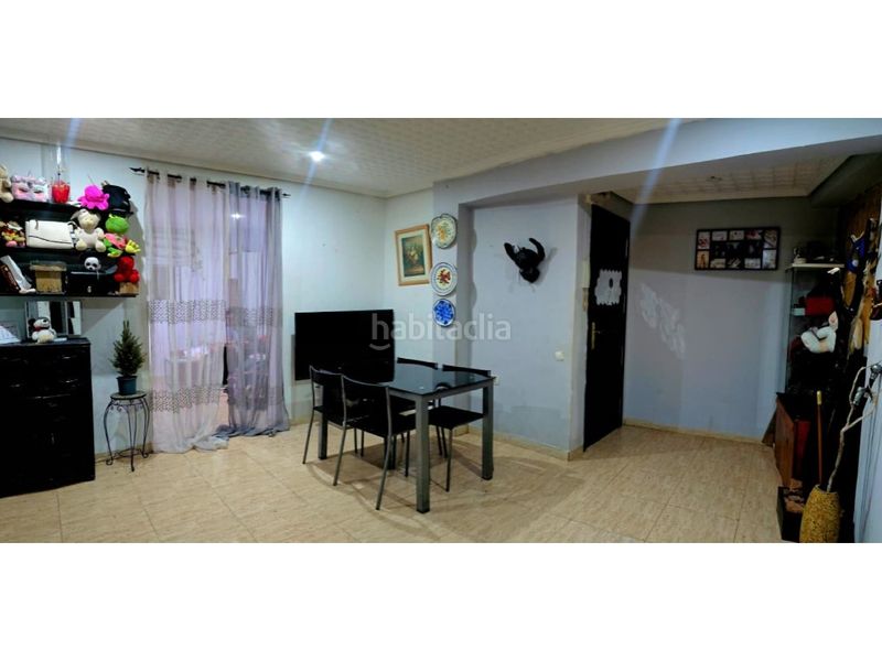 Foto cbe72a5f-3dac-4d99-962c-4f862d75ec64. Pis a Centro Ciudad Manises