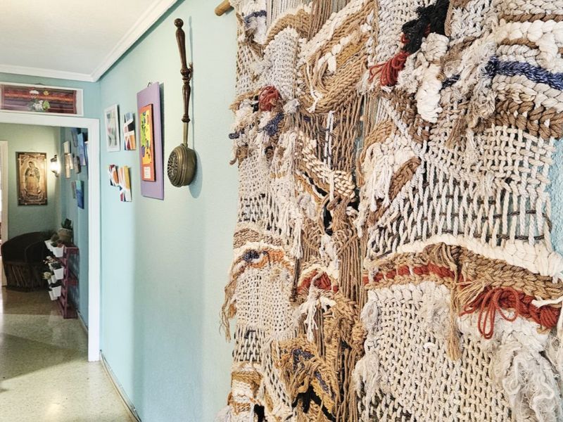 Foto 1aad5be2-043f-4e8f-9768-a654d10a4ada. Pis amb aparcament a Serra