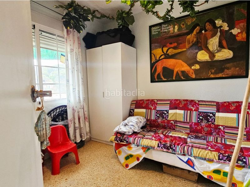 Foto 1c660cc2-76df-489a-89ca-849652643ea1. Pis amb aparcament a Serra