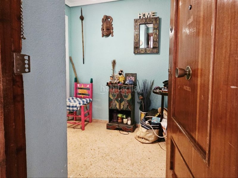 Foto 4108a59e-6ffe-4b73-bf0e-b37f7c300338. Pis amb aparcament a Serra