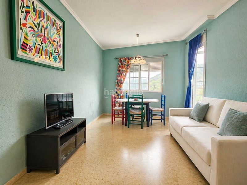 Foto 5c59f271-5a86-4b6c-a5ee-5675a8b2b060. Pis amb aparcament a Serra