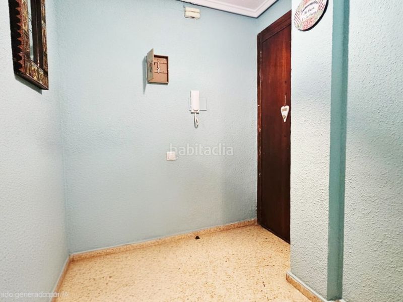 Foto 64ea4a51-259b-4891-91c6-8263b62dd239. Pis amb aparcament a Serra