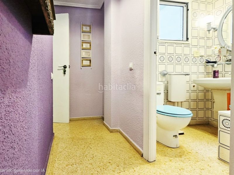 Foto 7c6a2a62-27bf-454c-b329-0f3861385ce2. Pis amb aparcament a Serra