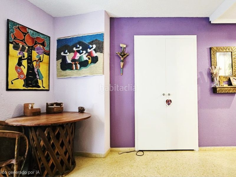 Foto 815ad589-5013-41b4-b93d-977208c48ca7. Pis amb aparcament a Serra