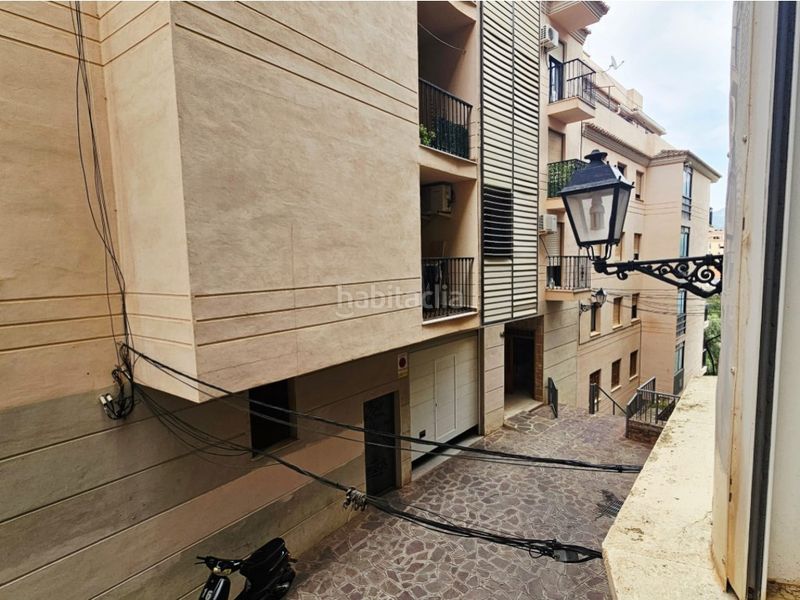 Foto 86671ed7-1eba-47e3-8f05-3bf2d278379f. Pis amb aparcament a Serra