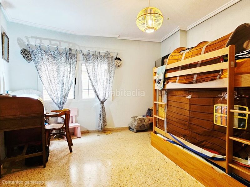 Foto a3ac3466-050c-4f53-adc2-709c18a4efb2. Pis amb aparcament a Serra