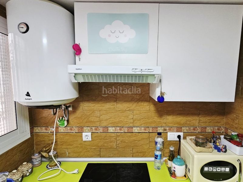 Foto b15dc52d-0a2d-48cb-aa45-74e45d06ace8. Pis amb aparcament a Serra