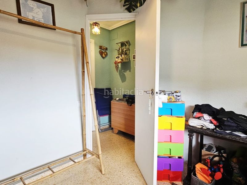 Foto d3b89f62-46b4-47c6-8480-20ec7cf6df17. Pis amb aparcament a Serra