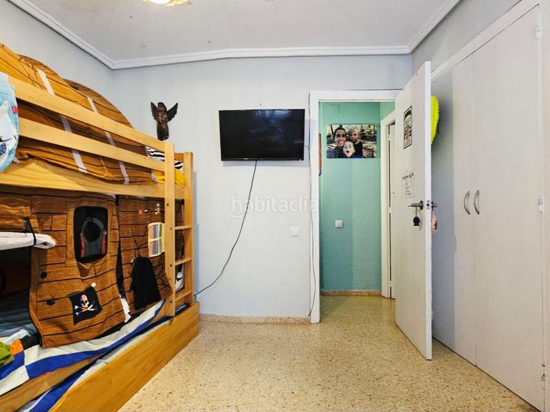 Foto e53869be-58cc-4bf4-9a9a-974fd1a99853. Pis amb aparcament a Serra