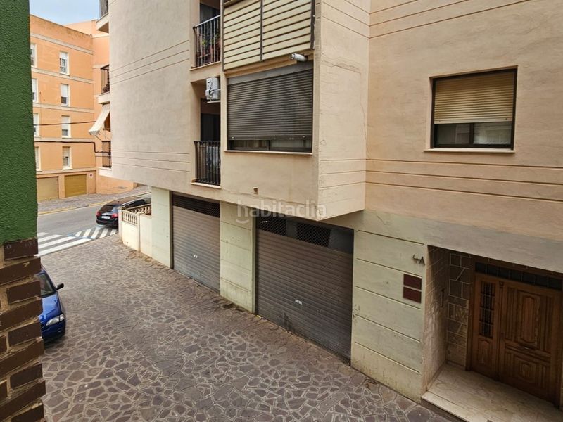 Foto edd5d20c-b678-4814-98f8-be8be4ff4c15. Pis amb aparcament a Serra