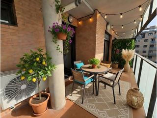 Flat in Cuarte de Huerva. Exclusiva vivienda en el centro de cuarte  lista para entrar a v