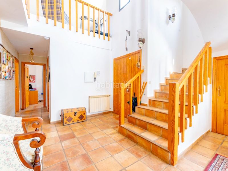 Foto 175eba0d-d5c2-49f1-9297-8bd67149701c. Xalet amb aparcament a Benifaió