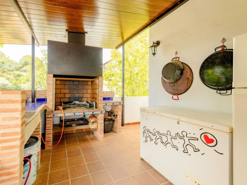 Foto 322240f6-a92c-4e07-a29e-a21036ee3432. Xalet amb aparcament a Benifaió