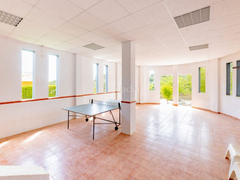 Foto 573dc2dc-7702-411a-af67-425756bffeb7. Xalet amb aparcament a Benifaió