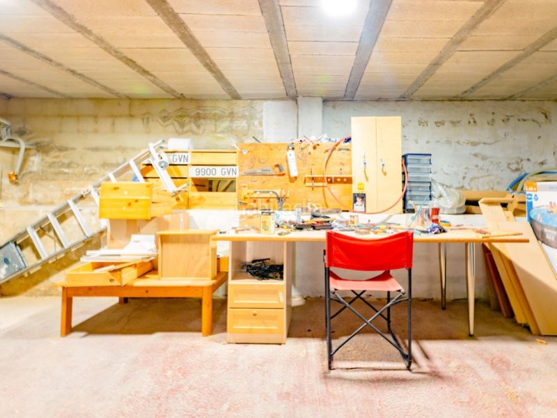 Foto 67139fc1-e254-43de-82d3-96060230a6f6. Xalet amb aparcament a Benifaió