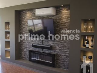 Flat in Les Palmeres. Valencia prime homes presenta este encantador apartamento situad