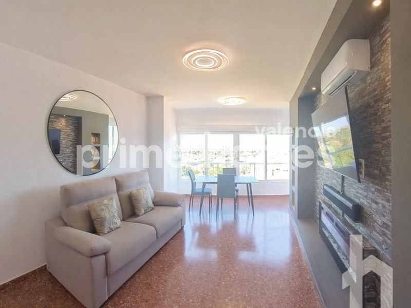 Foto 538ea2a9-8d67-4c6a-9828-16f782b754a2. Pis a Les Palmeres Sueca