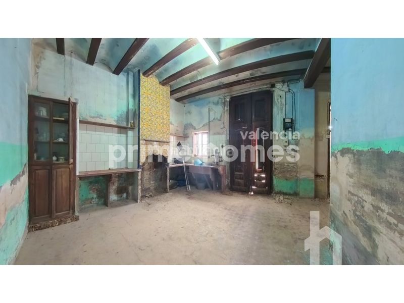 Foto 0be12e6e-ed8f-4707-8cd3-91d2a697f71c. Casa a El Castellar i l'Oliverar Valencia