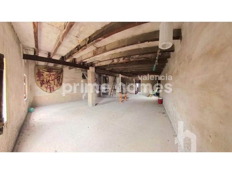 Foto 5651d95a-47ac-4621-9742-d3a60b7abdd8. Casa a El Castellar i l'Oliverar Valencia