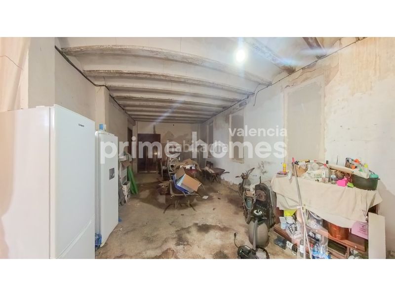 Foto 5a8326a5-16bc-4a03-81fc-88251014f14f. Casa a El Castellar i l'Oliverar Valencia