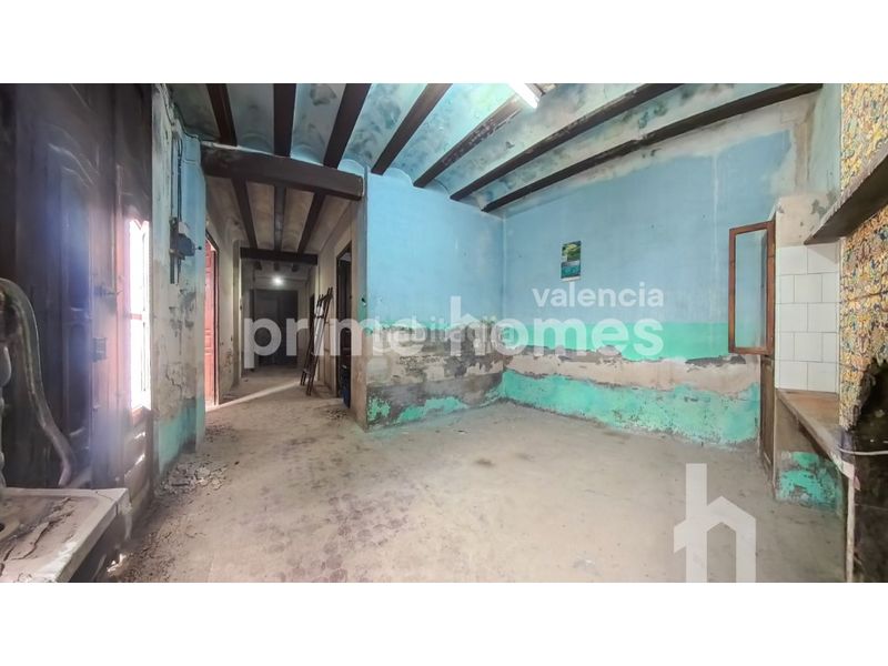 Foto 90b2d63f-2887-4f40-a94a-527869f93154. Casa a El Castellar i l'Oliverar Valencia