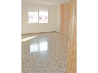 Miete Etagenwohnung in Zona Campus Universitario. Precioso piso en alquiler zona universitaria  burjassot