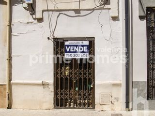 Maison à Tavernes Blanques. Valencia prime homes