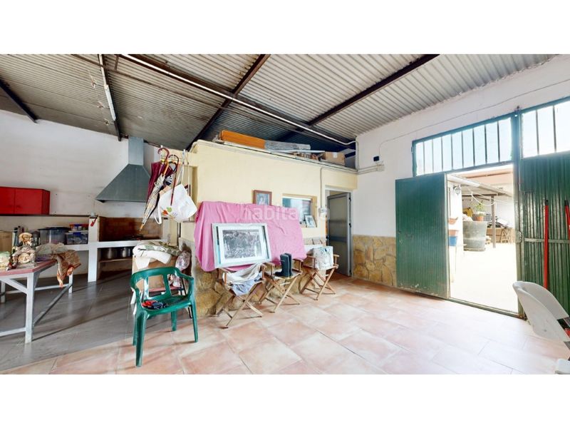 Foto 223ce3a1-2267-4a29-a72f-15cb909beeaf. Casa a Catarroja