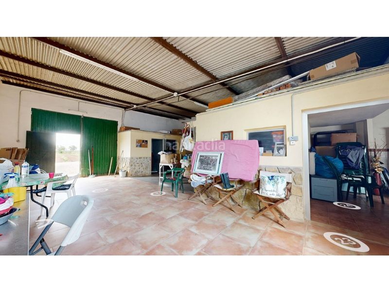 Foto 25180ac8-d789-4a2d-9635-79dba0f9e697. Casa a Catarroja