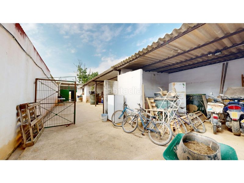 Foto 4119fe36-2b71-4bda-b23f-d46bbc1ca6e8. Casa a Catarroja