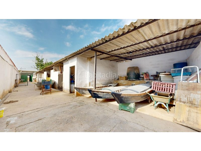 Foto 42064c03-8ea0-4a55-8214-e618d60524b2. Casa a Catarroja