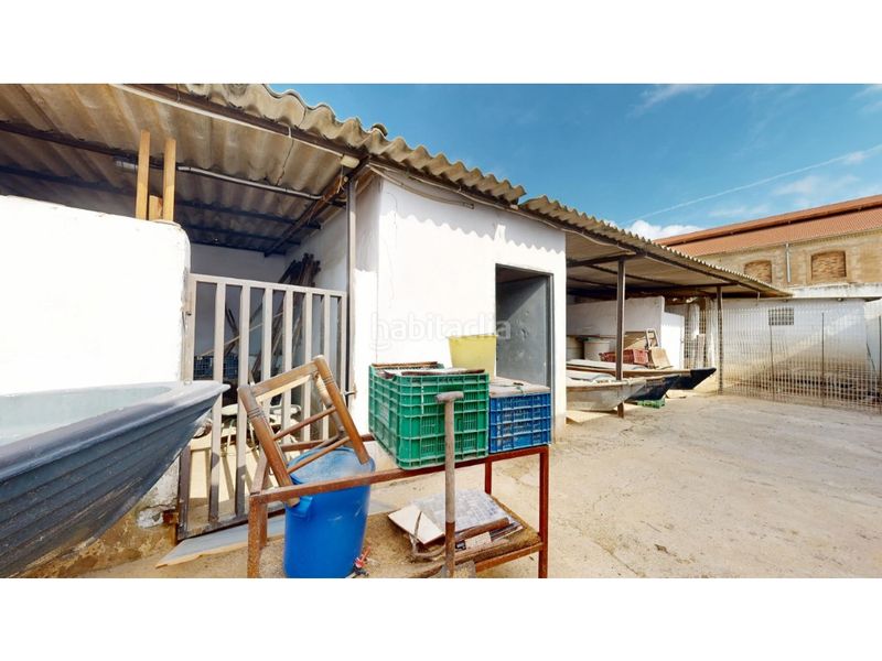 Foto a7e2533d-8e12-49f0-a9f8-6ce4995ba028. Casa a Catarroja