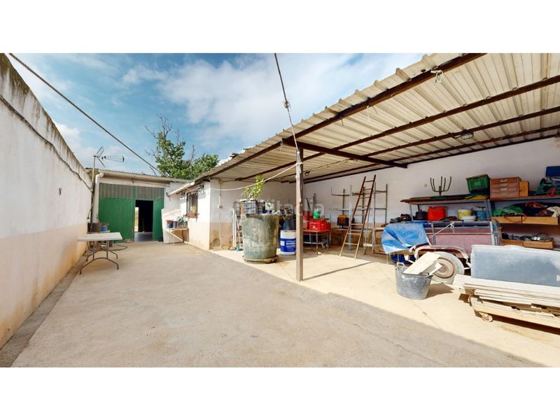 Foto ccd909a9-298c-4935-89bc-164b93aeeb6a. Casa a Catarroja
