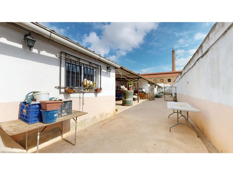 Foto e908c362-79c2-4137-8720-a89a5d78f396. Casa a Catarroja