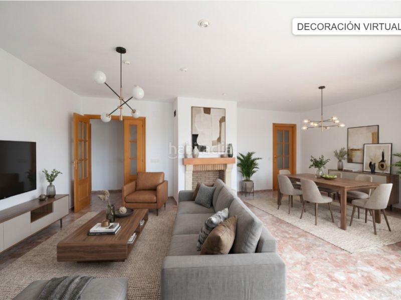 Foto 4757f5b8-3be6-4b62-8c7d-6a34356eee91. Casa adossada amb aparcament a Macastre