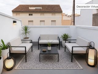House in Tavernes de la Valldigna. Excelente casa lista para entrar a vivir