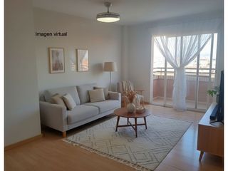 Flat in Aldaia. Fantastica vivienda en aldaia  barrio del cristo