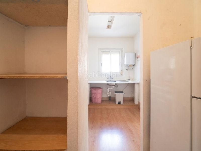 Foto 931f0cf1-b2ab-42e5-89e7-b665027764ce. Casa amb aparcament a El Alborgí Paterna