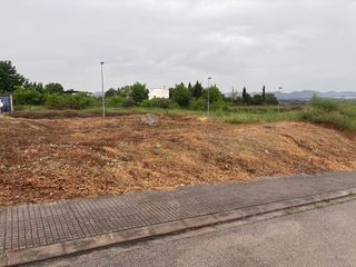 Terreno residenziale in Montaverner. Atención oportunidad promotores obra nueva
