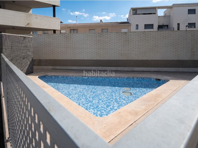 Foto cd4198d3-0d63-4821-b89b-559be28ef4f2. Pis amb aparcament piscina a Loriguilla