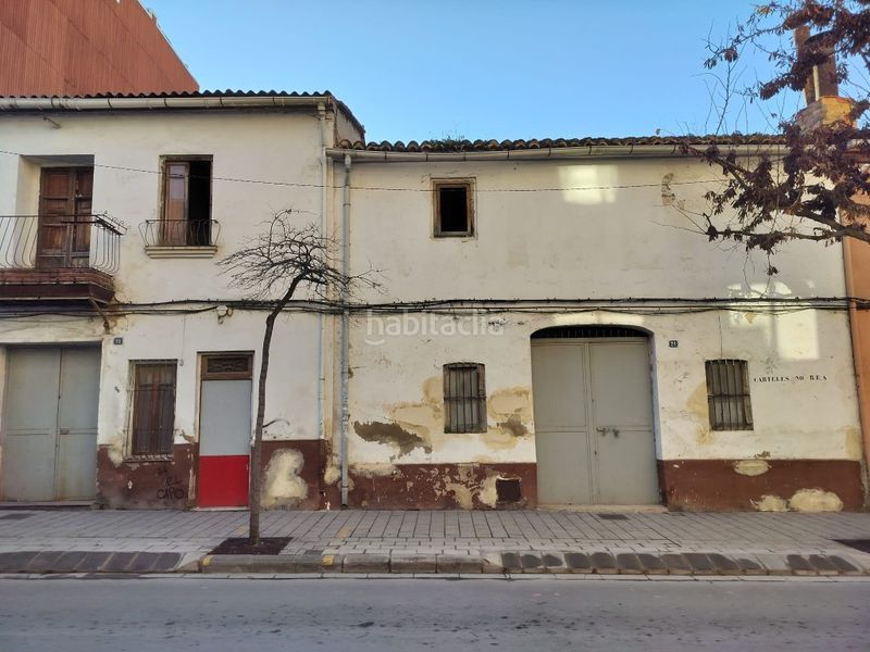 Foto 4121f424-a287-44ed-a51c-ef2d684324ad. Edifici a Centro Ciudad Paterna