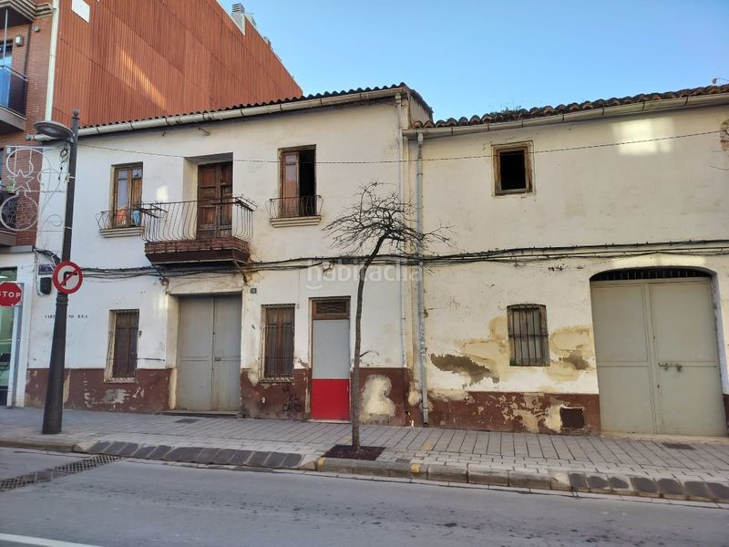 Foto 6c01c2aa-c96c-4952-ad72-51596c915382. Edifici a Centro Ciudad Paterna
