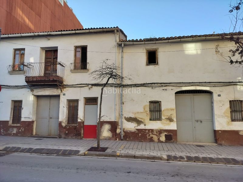 Foto 92926781-3efc-4274-adfa-97fc0948da43. Edifici a Centro Ciudad Paterna