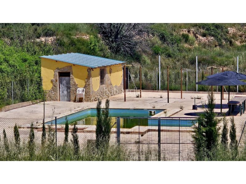 Foto c806c4bd-8436-413e-8e3a-5e7e8422d15f. Casa a Bejís